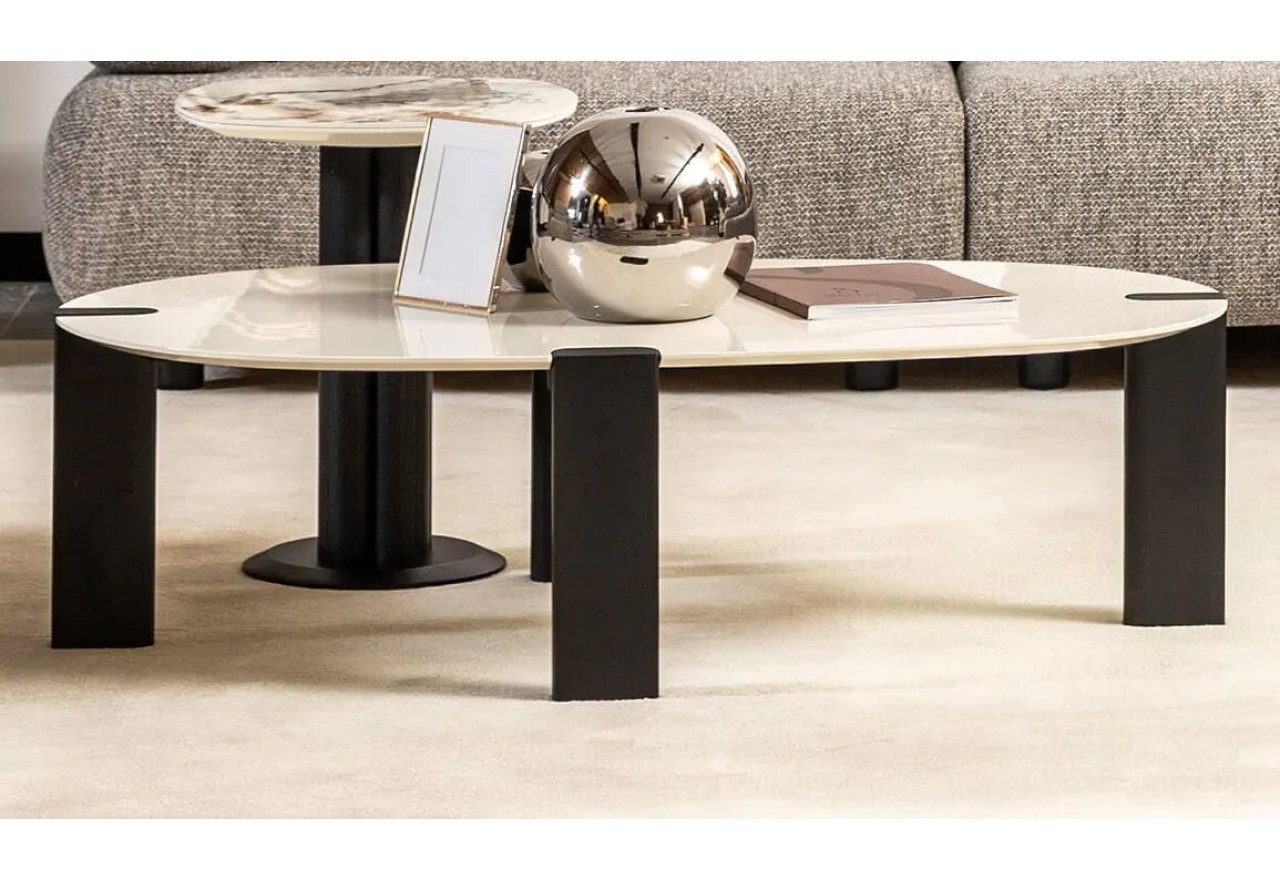 Couchtisch Set Heras