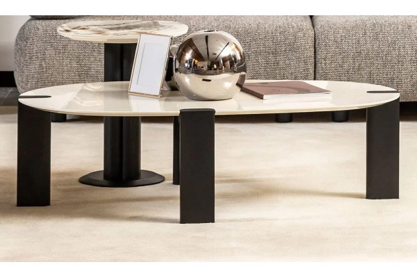 Couchtisch Set Heras