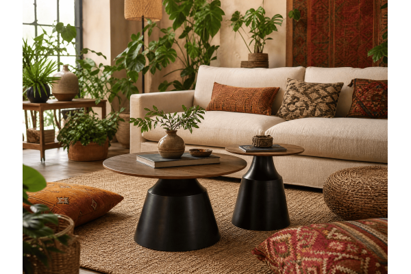 Couchtisch Set Itakka Basic