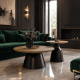 Couchtisch Set Itakka Basic