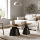 Couchtisch Set Itakka Basic
