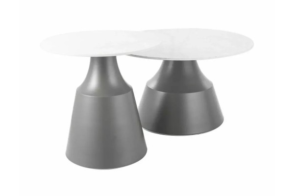 Couchtisch Set Itakka