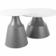 Couchtisch Set Itakka