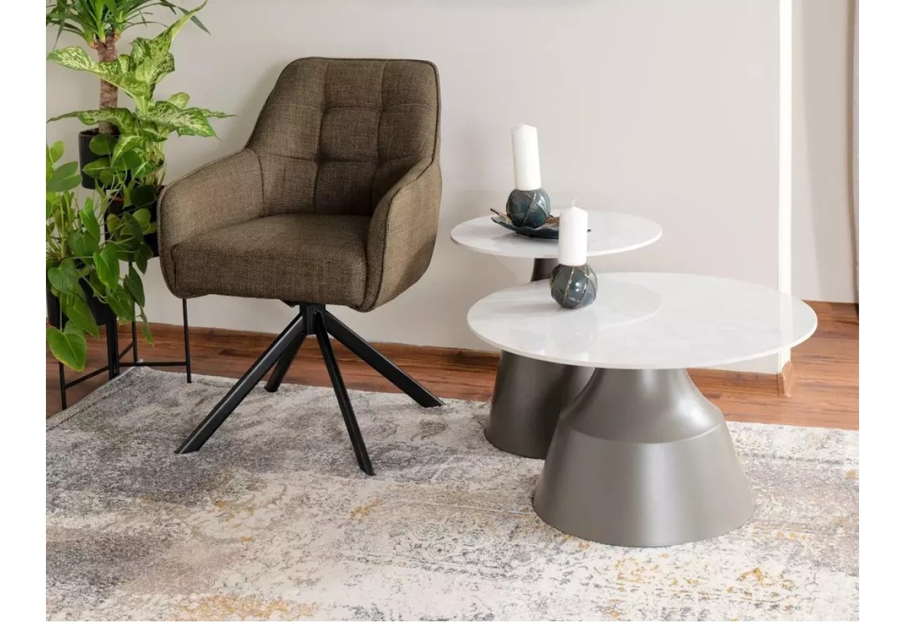 Couchtisch Set Itakka