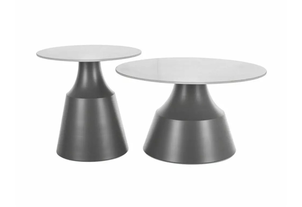 Couchtisch Set Itakka