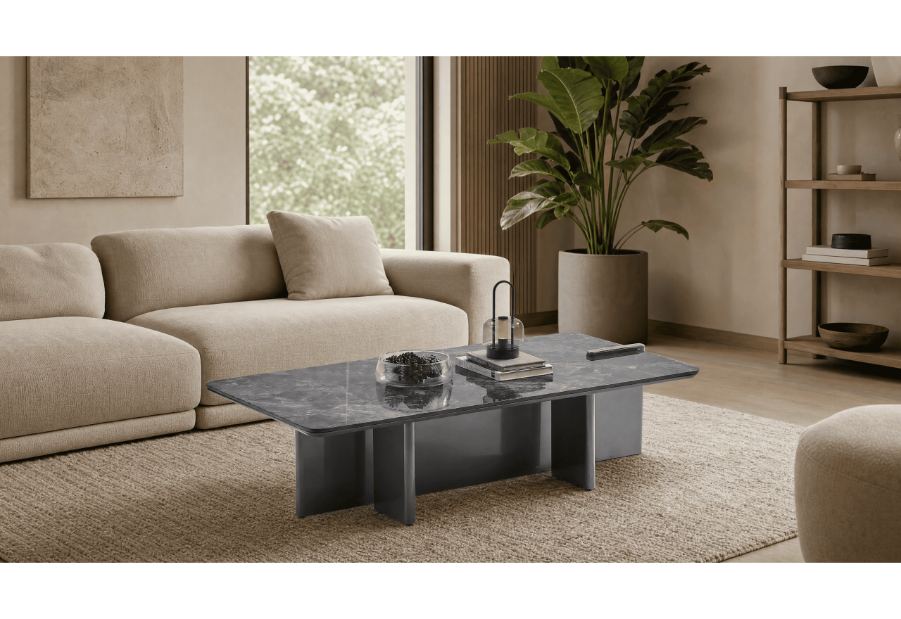 Couchtisch Longa