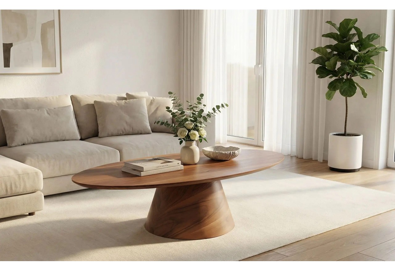 Couchtisch Oslo Premium