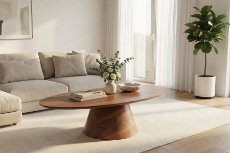 Couchtisch Oslo Premium