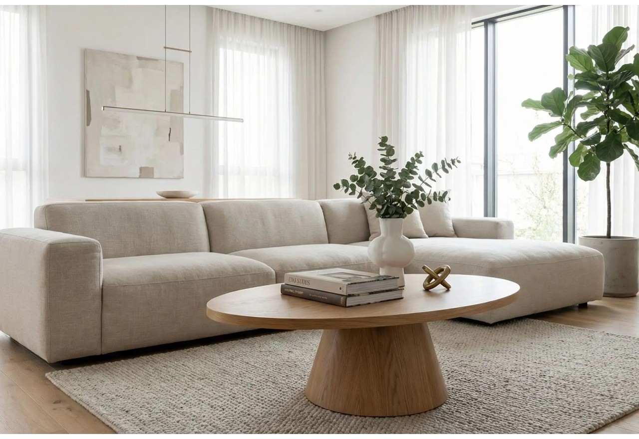 Couchtisch Oslo Zirve