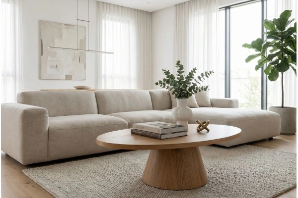 Couchtisch Oslo Zirve