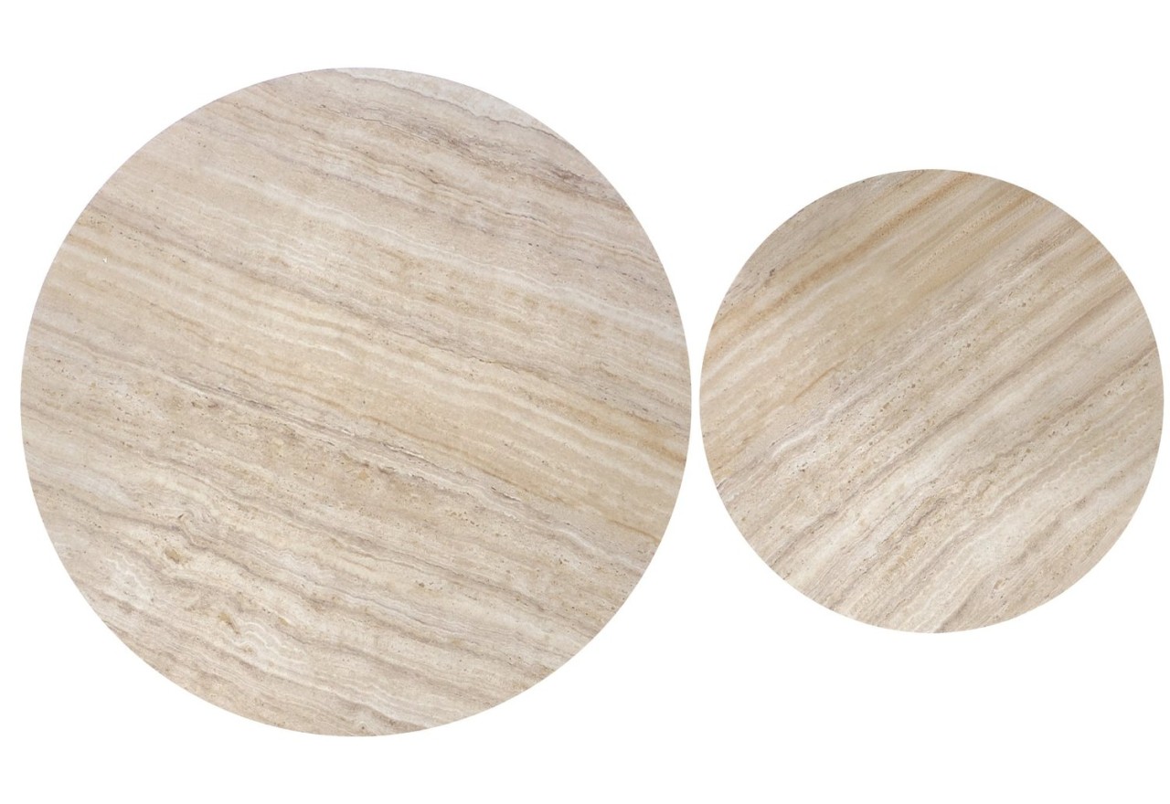 Couchtisch Paola-Set 