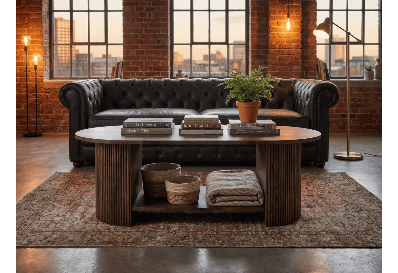 Couchtisch Perila