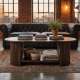 Couchtisch Perila