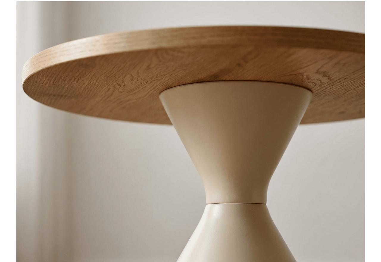 Couchtisch Set Pilar