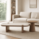 Couchtisch Polly-Set
