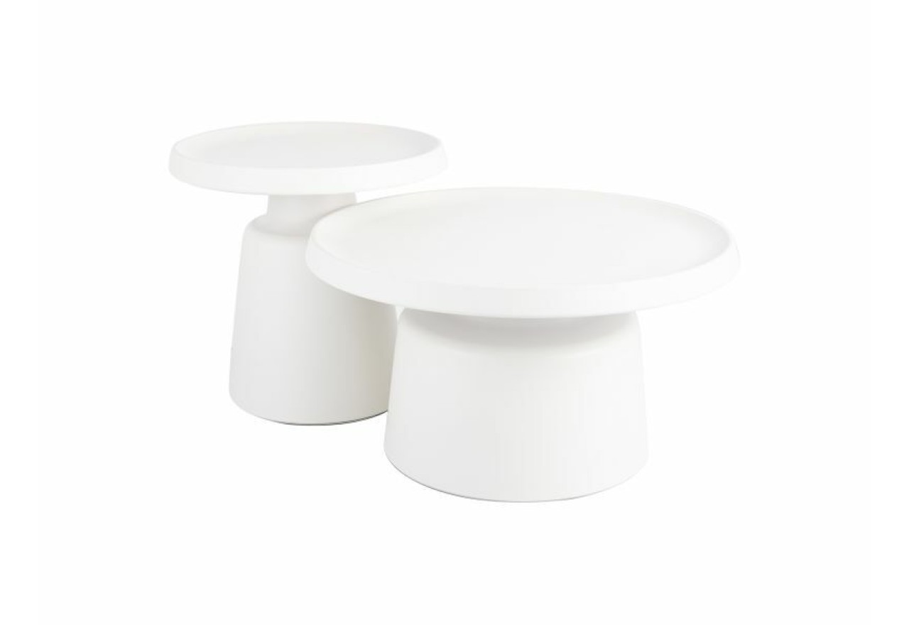 Couchtisch Set Rhodes 