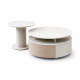 Couchtisch Rondina-Set