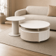 Couchtisch Rondina-Set