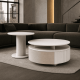 Couchtisch Rondina-Set