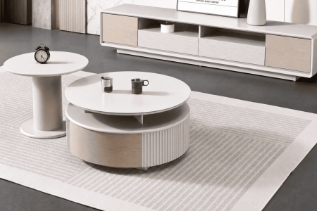 Couchtisch Rondina-Set