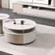 Couchtisch Rondina-Set