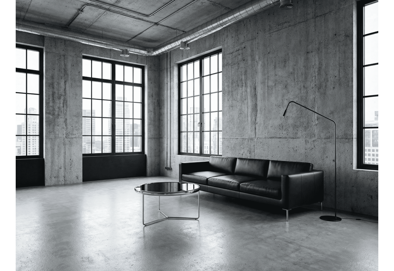 Beistelltisch Scarlet