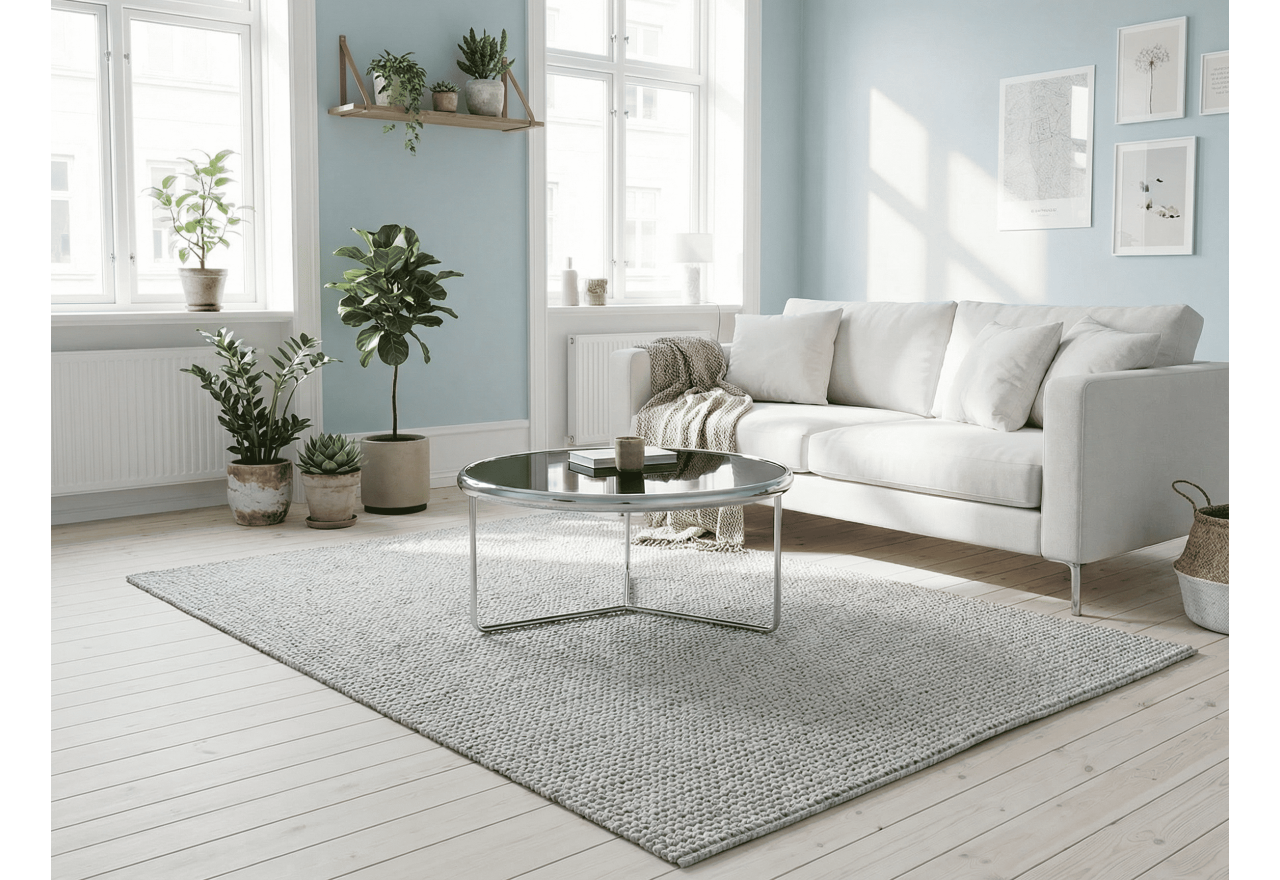 Beistelltisch Scarlet