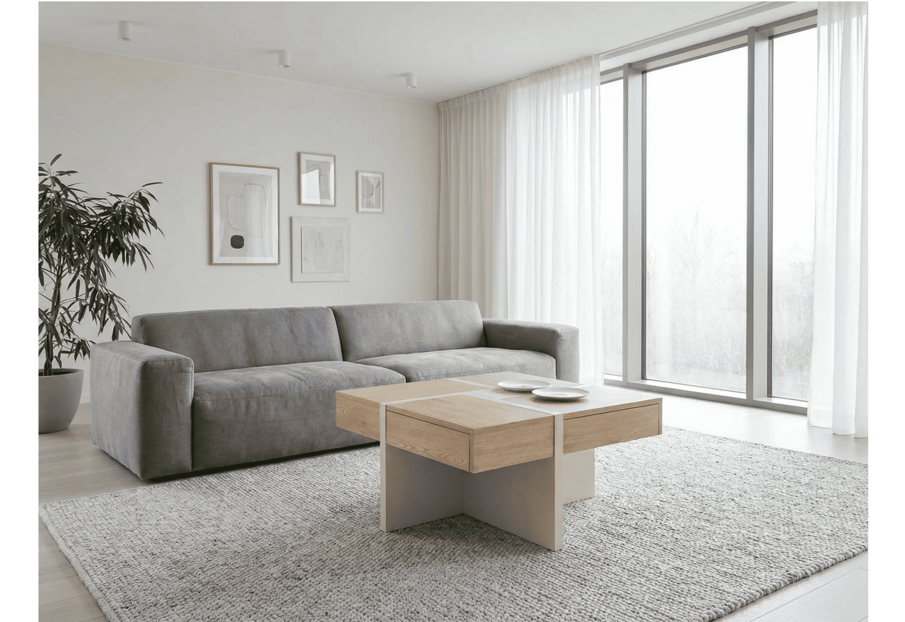 Couchtisch Sevilla S