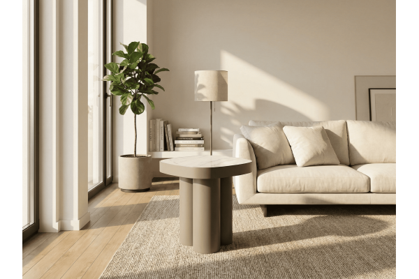 Couchtisch Stella C