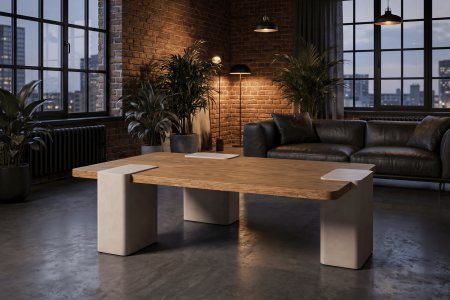 Couchtisch Strong