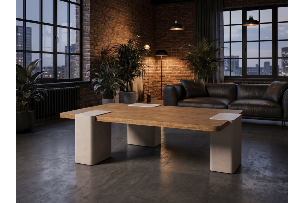 Couchtisch Strong