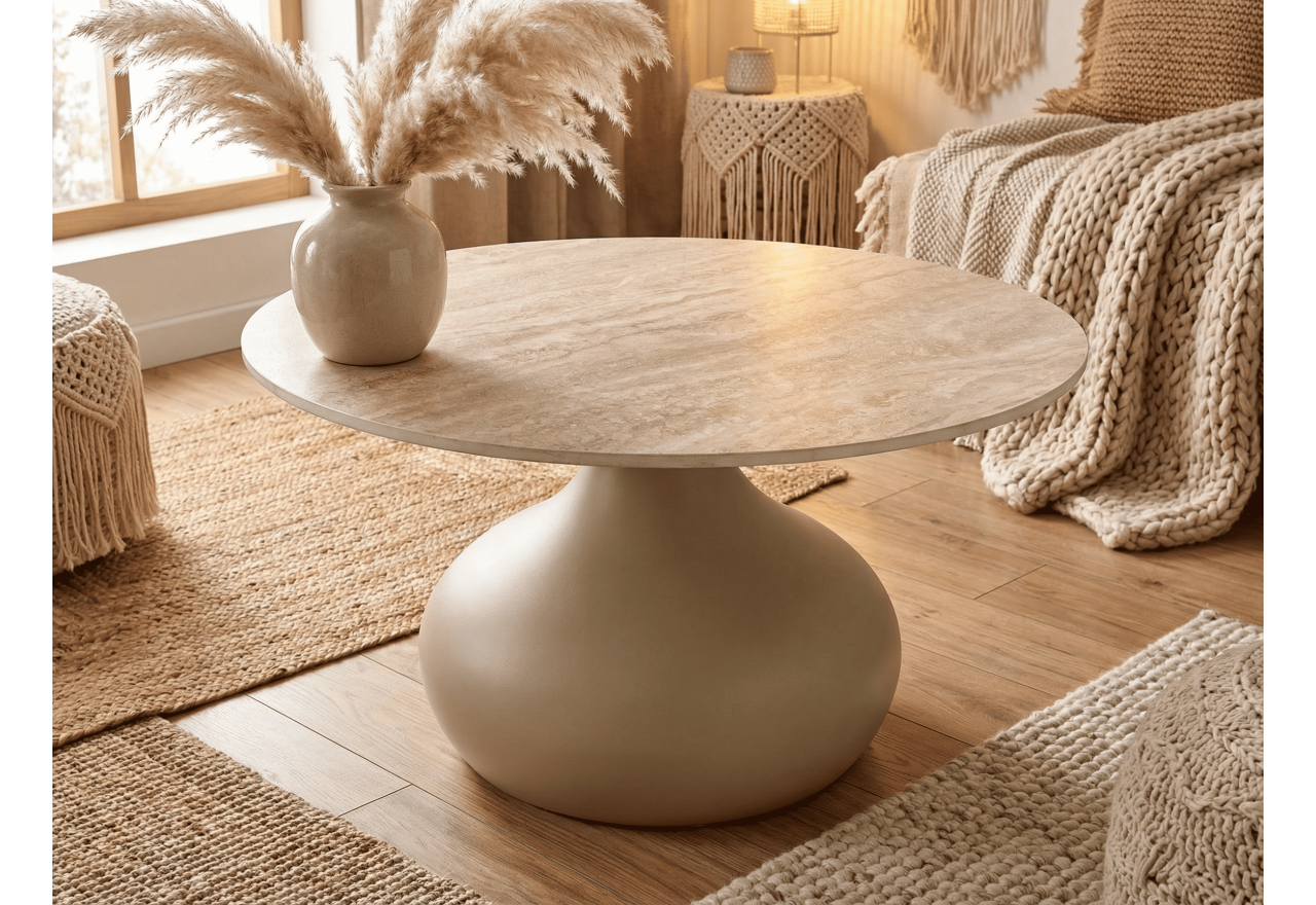 Couchtisch Timor Lux