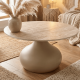 Couchtisch Timor Lux