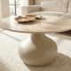 Couchtisch Timor Lux