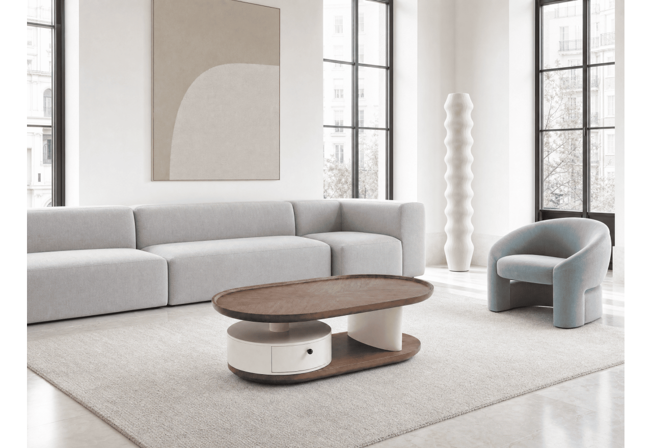 Couchtisch Triesto