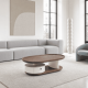 Couchtisch Triesto