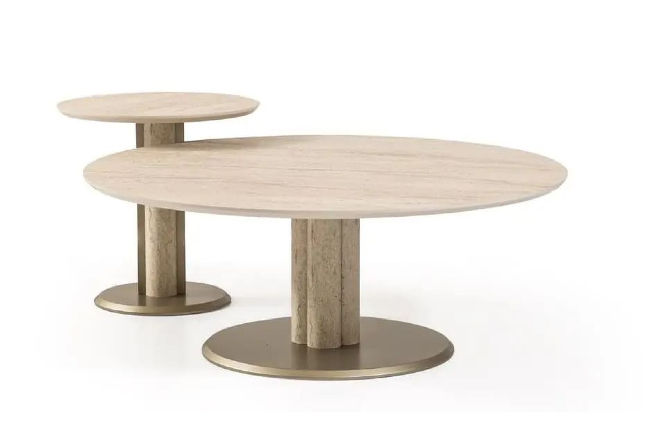 Couchtisch Set Troja