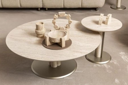 Couchtisch Set Troja