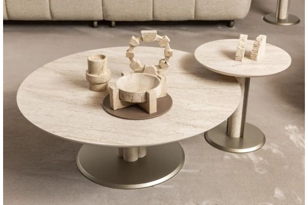 Couchtisch Set Troja