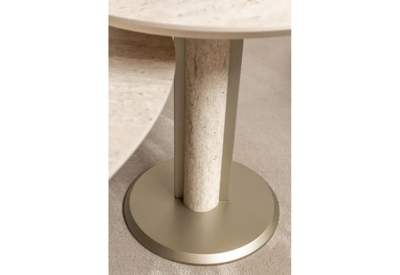 Couchtisch Set Troja