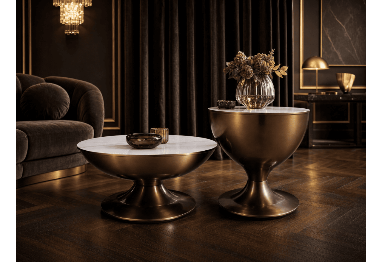 Couchtisch Set Salsa