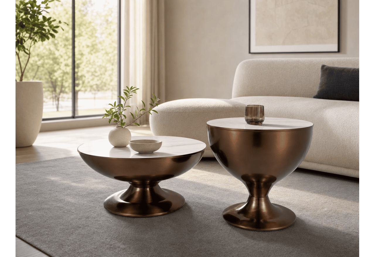 Couchtisch Set Salsa