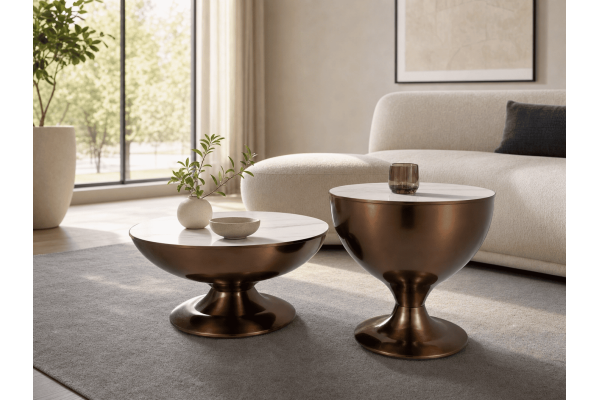 Couchtisch Set Salsa