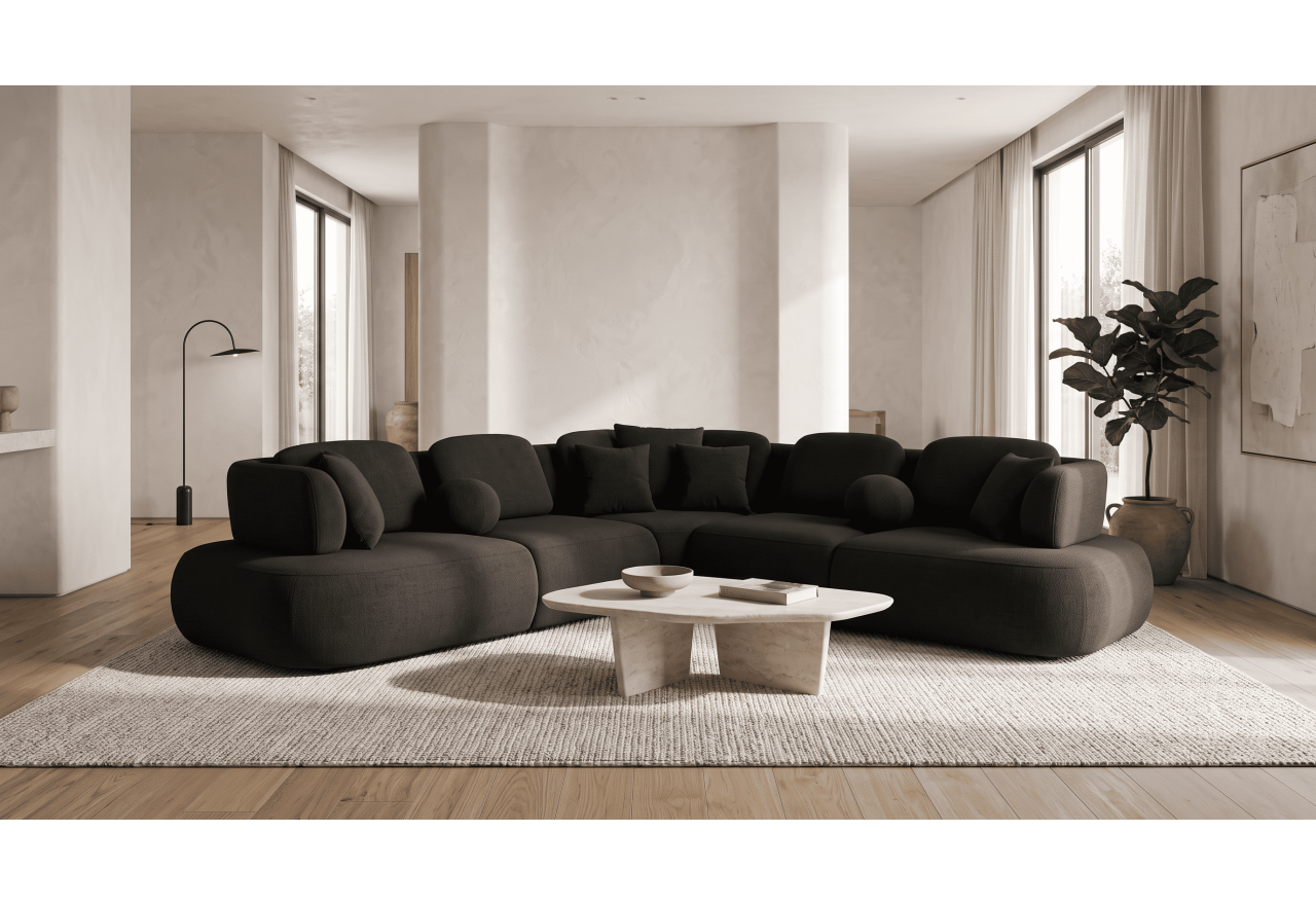 Ecksofa Berlin 