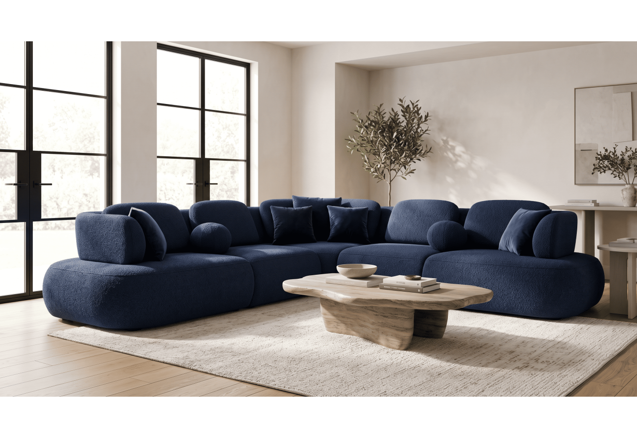 Ecksofa Berlin 