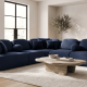 Ecksofa Berlin 