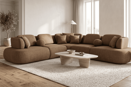 Ecksofa Berlin 