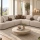 Ecksofa Berlin 
