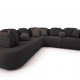 Ecksofa Berlin 