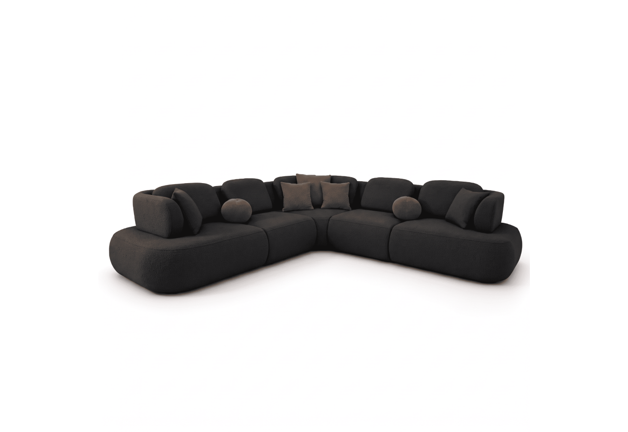 Ecksofa Berlin 